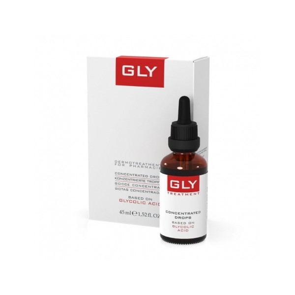 Vital Plus Active GLY 45 ml