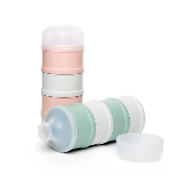 Suavinex dosificador leche