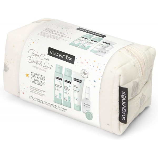 Suavinex Neceser dreams beige