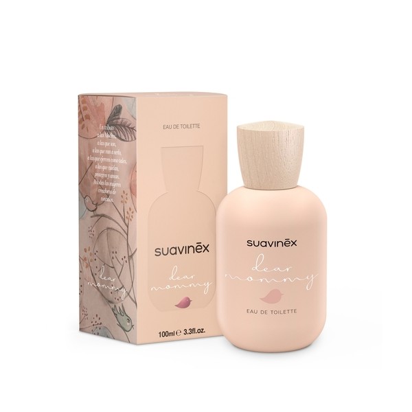 Colonia Suavinex Dear Mommy 100ml