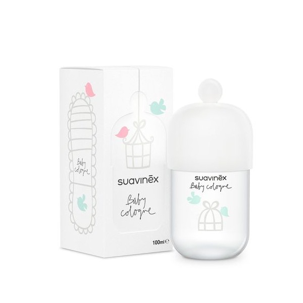 Suavinex colonia infantil 100ml