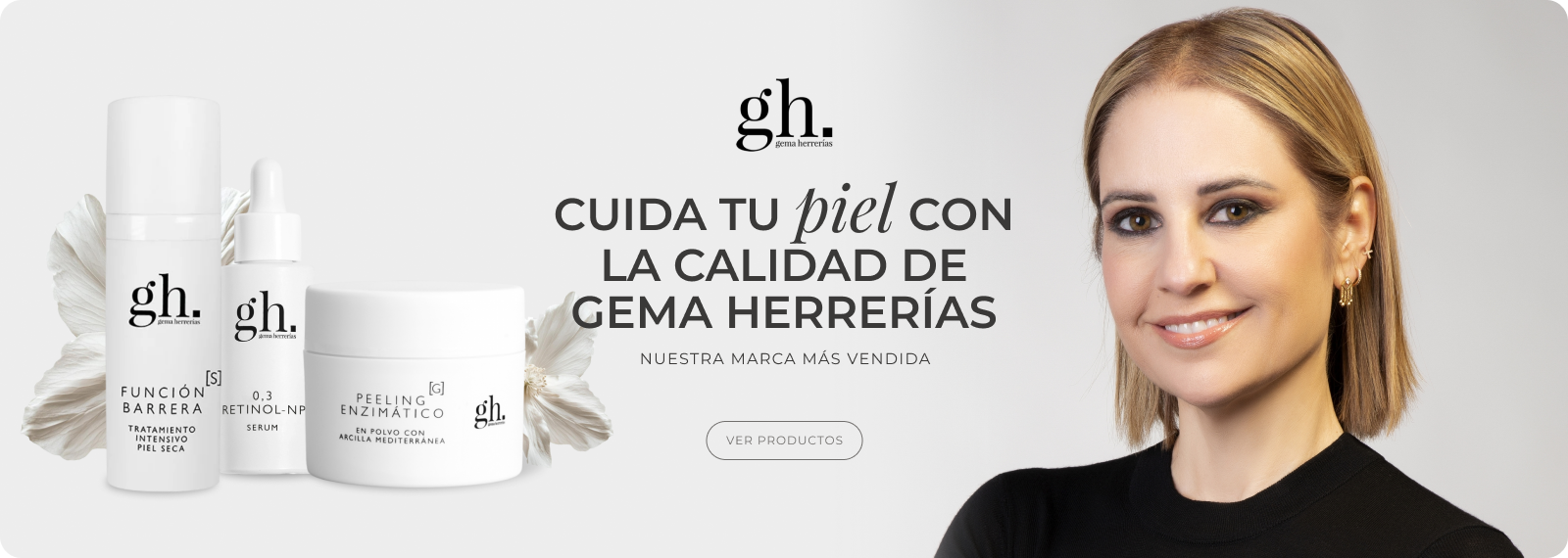 Marca Gema Herrerias