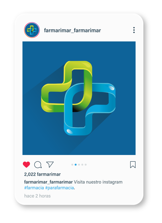 instagram farmarimar